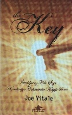 The Key - Pegasus Yayınları Kitap