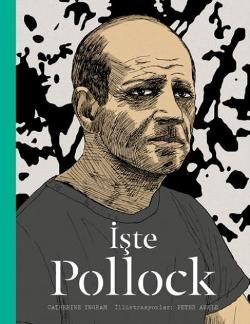 İşte Pollock - Hep Kitap Kitap