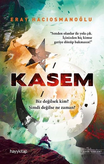 Kasem - Hayykitap Kitap