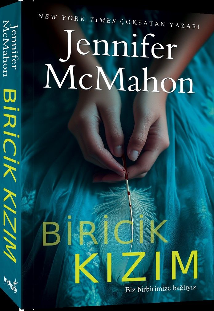 Biricik Kızım - İndigo Kitap Kitap