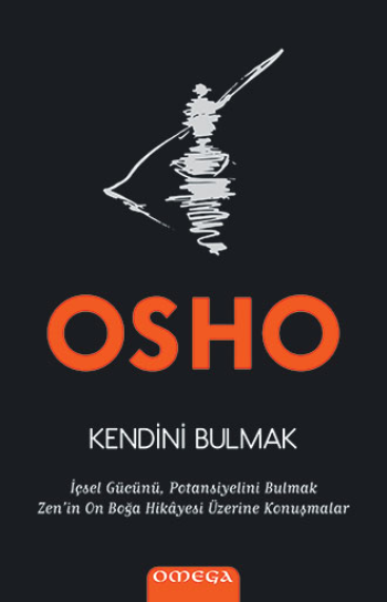 Kendini Bulmak - Omega Kitap