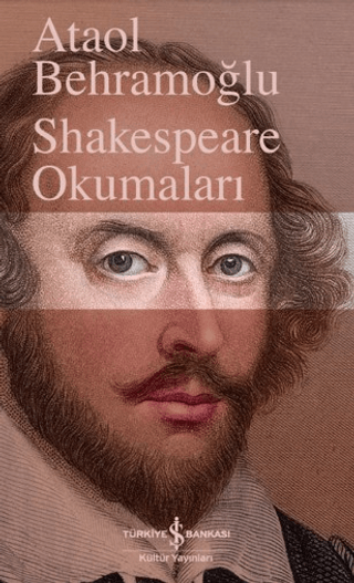 Shakespeare Okumaları - İş Bankası Kültür Yayınları Kitap