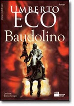 Baudolino - Doğan Kitap Kitap