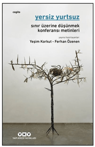 Yersiz Yurtsuz - Yapı Kredi Yayınları Kitap