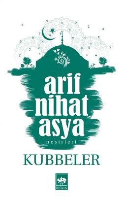 Kubbeler - Ötüken Neşriyat Kitap
