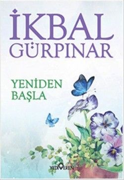Yeniden Başla - Yediveren Yayınları Kitap