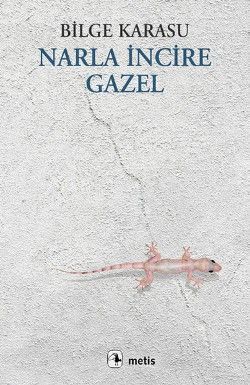 Narla İncire Gazel - Metis Yayınları Kitap