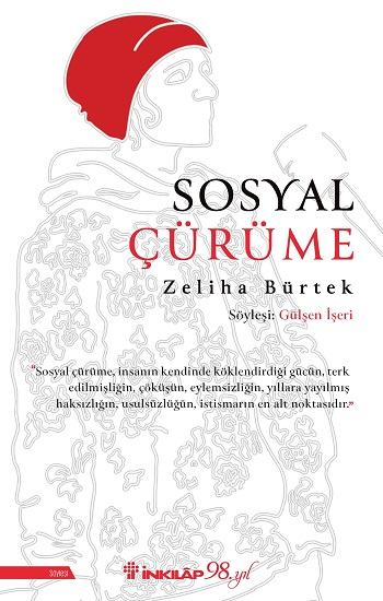 Sosyal Çürüme - İnkılap Kitabevi Kitap