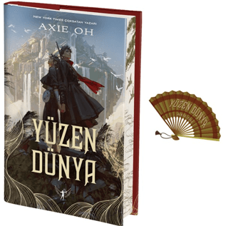 Yüzen Dünya - Artemis Yayınları Kitap