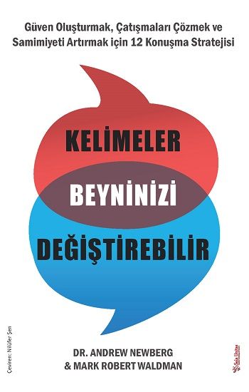 Kelimeler Beyninizi Değiştirebilir - Sola Unitas Kitap