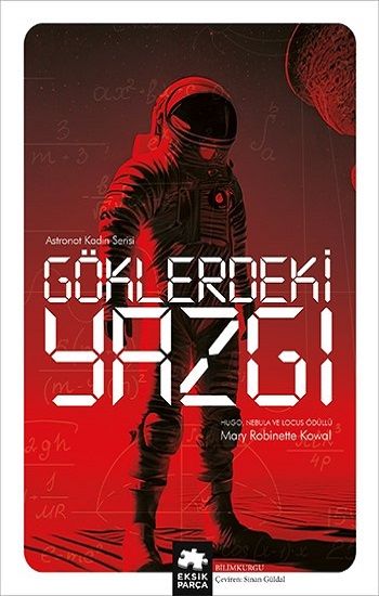 Göklerdeki Yazgı - Eksik Parça Yayınları Kitap