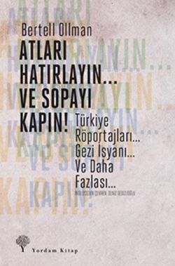 Atları Hatırlayın... Ve Sopayı Kapın ! - Yordam Kitap Kitap