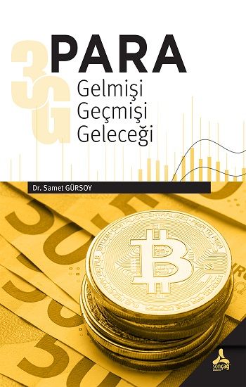 Para – Samet Gürsoy – Sonçağ -Akademik Kitaplar – kitap kapağı
