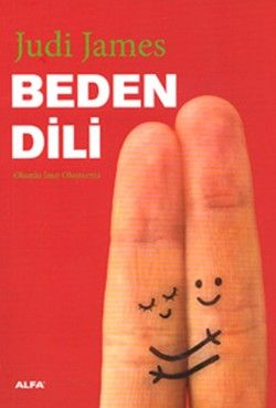 Beden Dili - Alfa Yayınları Kitap
