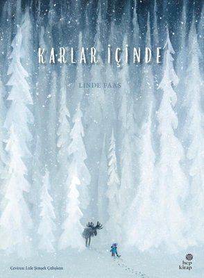 Karlar İçinde - Hep Kitap Kitap