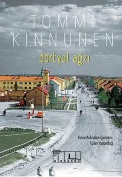 Dörtyol Ağzı – Komisyon – Alabanda Yayın – kitap kapağı
