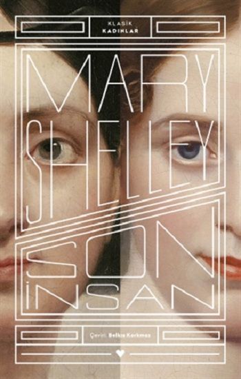 Son İnsan - Klasik Kadınlar - Can Yayınları Kitap