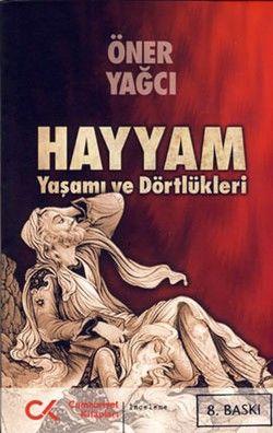 Hayyam - Cumhuriyet Kitapları Kitap