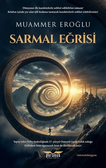 Sarmal Eğrisi - Perseus Kitap