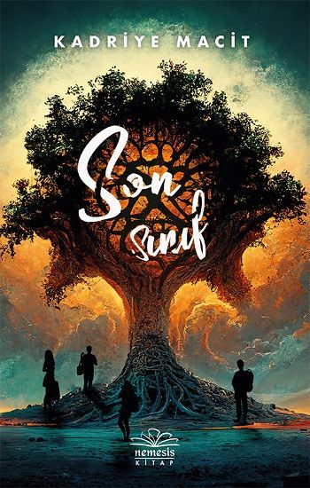Son Sınıf - Nemesis Kitap Kitap