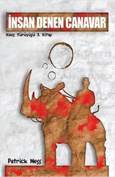 İnsan Denen Canavar - Delidolu Kitap