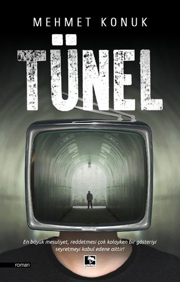 Tünel - Çınaraltı Yayınları Kitap