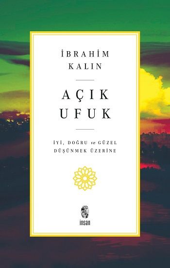 Açık Ufuk - İnsan Yayınları Kitap