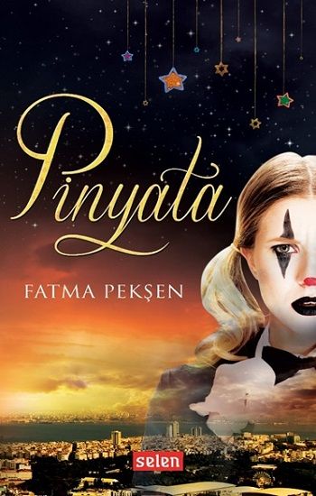 Pinyata - Selen Yayınevi Kitap
