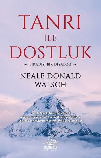 Tanrı ile Dostluk - Nemesis Kitap Kitap