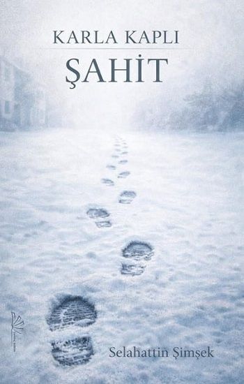 Karla Kaplı Şahit - Yertinç Kültür Kitap