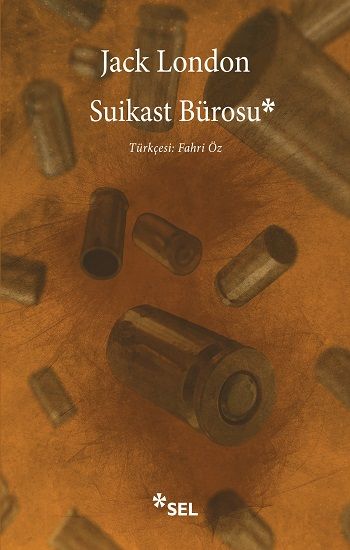 Suikast Bürosu - Sel Yayıncılık Kitap