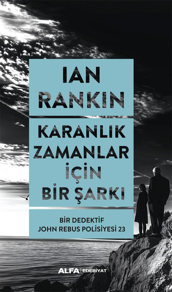 Karanlık Zamanlar İçin Bir Şarkı - Alfa Yayınları Kitap