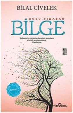 Suyu Yıkayan Bilge - Yediveren Yayınları Kitap