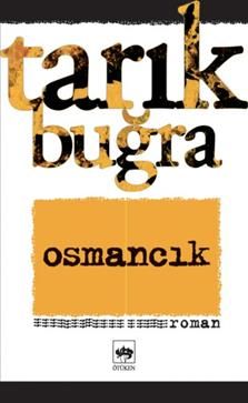 Osmancık - Ötüken Neşriyat Kitap