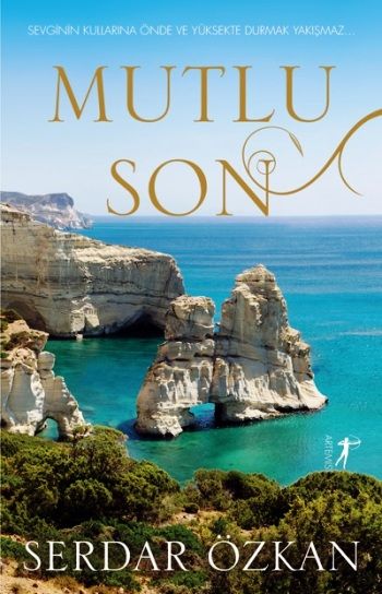 Mutlu son - Artemis Yayınları Kitap