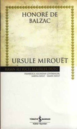 Ursule Mirouet - mezetto