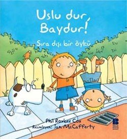 Uslu Dur, Baydur! - mezetto