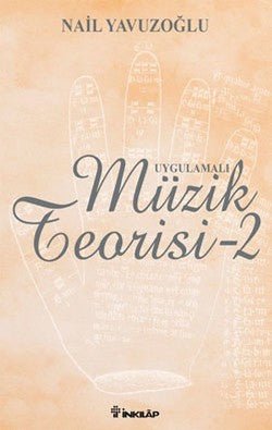 Uygulamalı Müzik Teorisi - 2 - mezetto