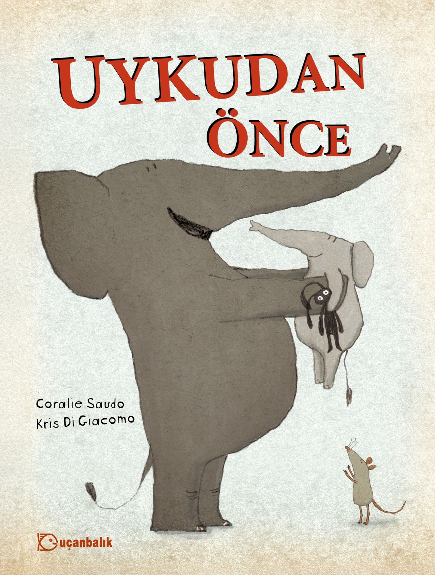 Uykudan Önce (Ciltli)