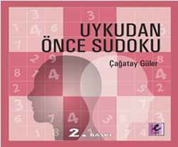 Uykudan Önce Sudoku - mezetto