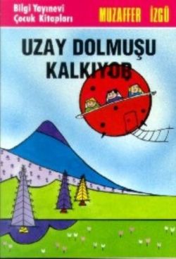 Uzay Dolmuşu Kalkıyor - mezetto