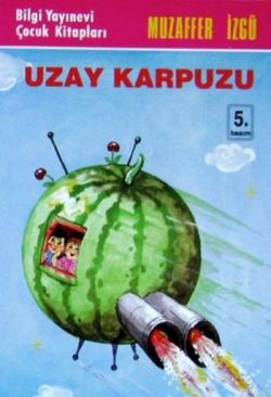 Uzay Karpuzu - mezetto