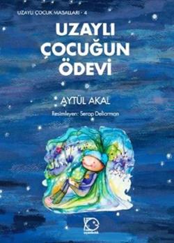 Uzaylı Çocuğun Ödevi - mezetto