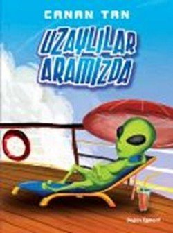 Uzaylılar Aramızda - mezetto