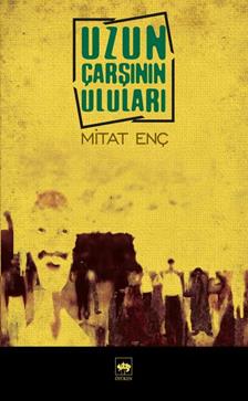 Uzun Çarşının Uluları - mezetto