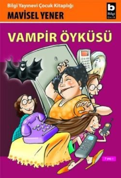 Vampir Öyküsü - mezetto