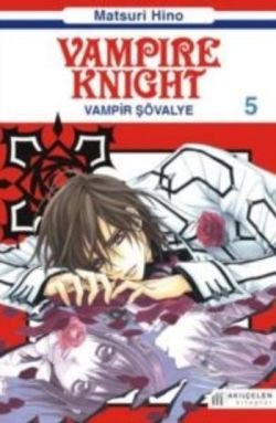 Vampire Knight 5 / Vampir Şövalye 5 - mezetto