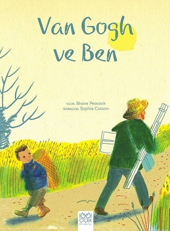 Van Gogh und Ben