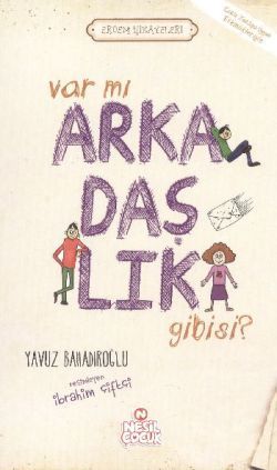 Var mı Arkadaşlık Gibisi ? - mezetto