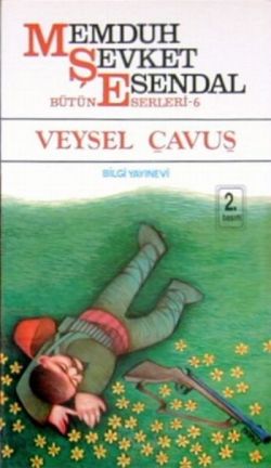 Veysel Çavuş - mezetto